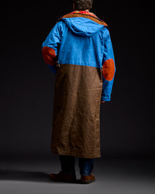 Studio Long Jacket