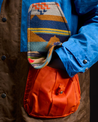 Studio Long Jacket