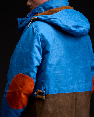 Studio Long Jacket
