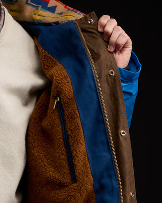 Studio Long Jacket