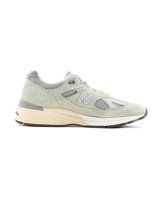 New Balance Made in UK 991v2 Sneaker 2 11387
