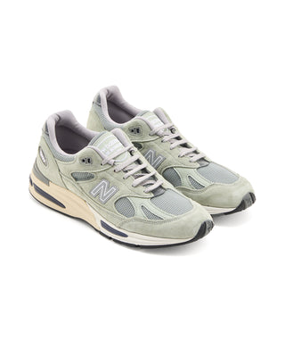 New Balance Made in UK 991v2 Sneaker 4 11395