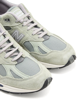 New Balance Made in UK 991v2 Sneaker 5 11396