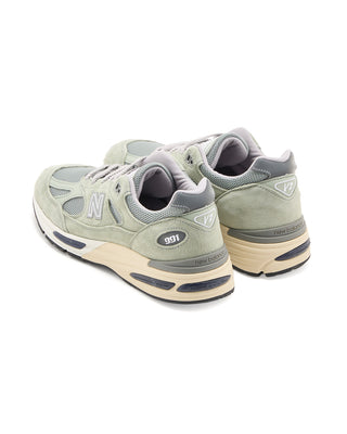 New Balance Made in UK 991v2 Sneaker 6 11397