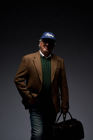 Polo Ralph Lauren Fall Winter 2026 at Blazer For Men