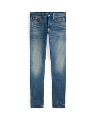 Polo Ralph Lauren Stretch Denim Jeans, front view