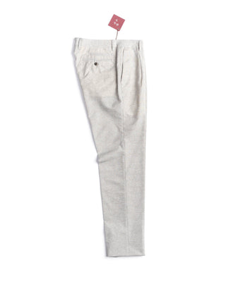 Ultralight Tech Trousers / Grey