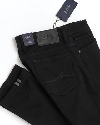 34 Heritage 'Cool' Vintage Comfort Stretch Jeans