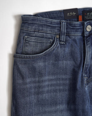 34 Heritage 'Cool' Light Urban Jeans