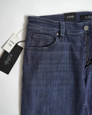 34 Heritage 'Cool' Mid Urban Denim Jeans