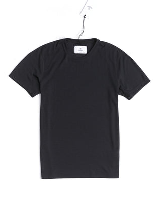Power Dry T-Shirt / Black