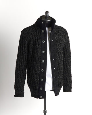 S.N.S. Herning Wool 'Stark'  Sweater