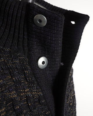 S.N.S. Herning 'Stark' Cardigan Sweater