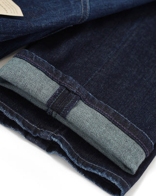 Everett 2 Years Bearing Jeans