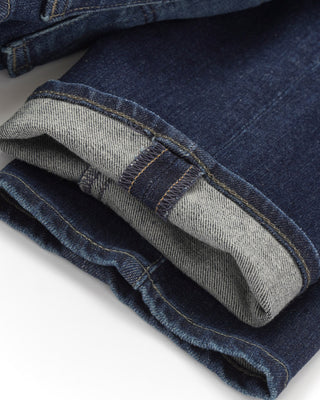 AG Jeans 'Dylan' Venture Denim Jeans 