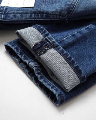 Dylan  All Direction Stretch Jean / Blue