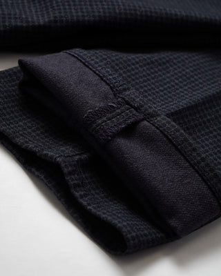 AG Jeans Blue-Black 'Marshall' Chinos