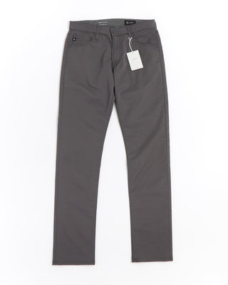 AG Jeans 'Tellis' Folkstone Grey 5 Pocket Pants