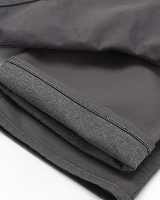 AG Jeans 'Tellis' Grey Stretch 5 Pocket Pants