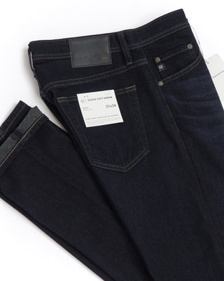 AG Jeans 'Tellis' Hidalgo Washed Jean 