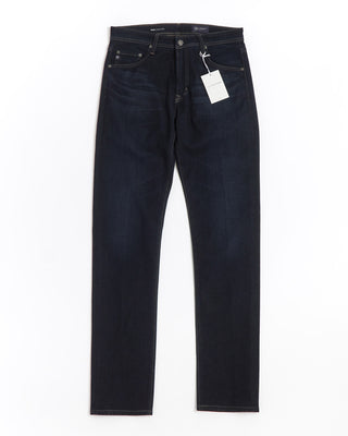 AG Jeans 'Tellis' Comfort Stretch Hidalgo Wash Jean 