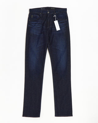 Tellis Revival Hall Wash Jean