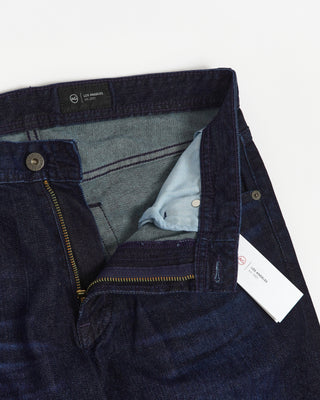 Tellis Revival Hall Wash Jean