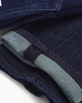 Tellis Revival Hall Wash Jean