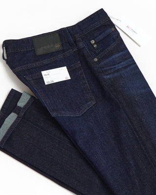 Tellis Revival Hall Wash Jean