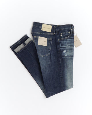 AG Jeans 'Tellis' Solar Ray 9 Year Wash Denim Jeans