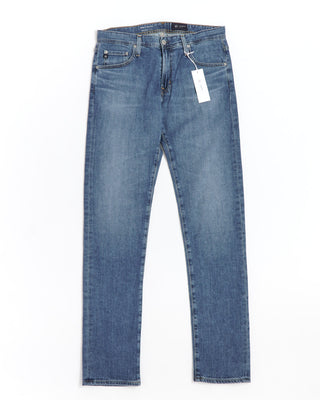 AG Jeans 'Tellis' Tailor Blue Washed Jeans 