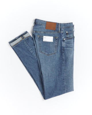 AG Jeans 'Tellis' Tailor Wash Jeans 