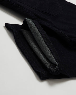 AG Jeans Everett Stellar Dark Denim Jeans