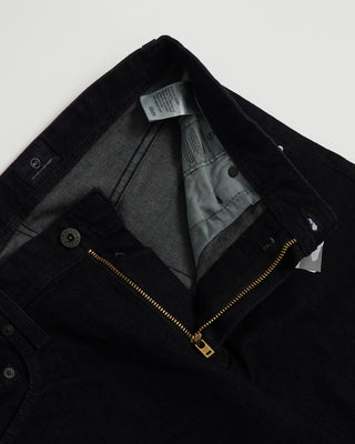 AG Jeans Everett Stellar Dark Denim Jeans