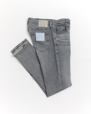 AG Jeans Tellis VP Adrenaline Grey Wash Jeans