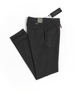 Alberto 'Rob' Cozy Stripe Pant