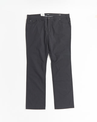 Cooper Nailhead 5 Pocket Pants / Grey
