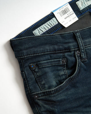 Chuck Hi-Flex Jeans / Blue/Black