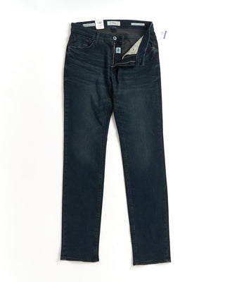 Brax 'Chuck' Hi-Flex Blue Jeans