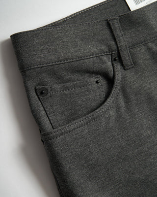 BRAX 'Chuck' Lounge Flex Jersey 5 Pocket Pants