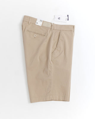 Brax Ultralight Cotton Stretch Shorts 