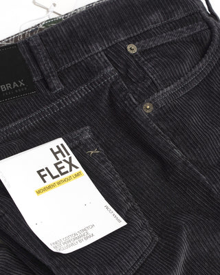 Chuck Hi-Flex Corduroy 5 Pocket Pant
