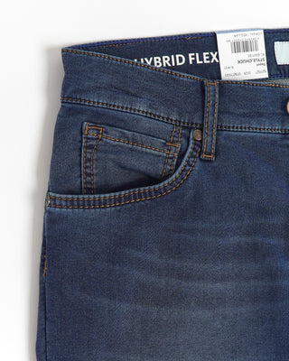 Chuck Hybrid Flex Jeans