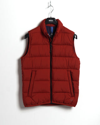 Brax 'Dante' Outerwear Puffer Vest