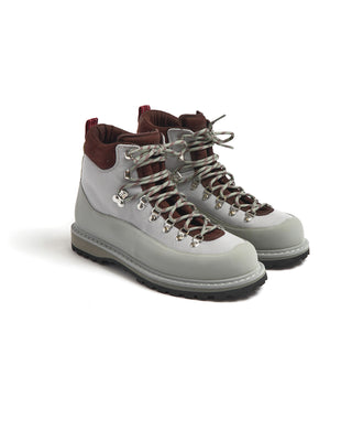 Diemme Light Grey Roccia Vet Sport Boots
