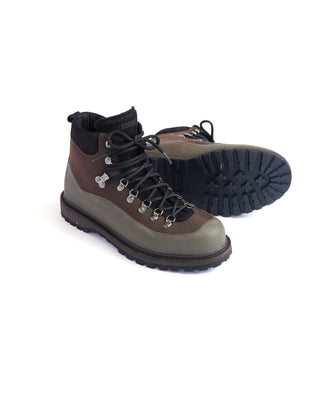 Roccia Vet Winter Boots / Olive
