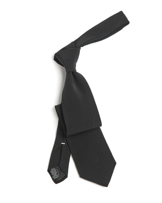 Satin Silk Necktie