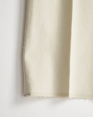 Cotton-Linen Pants / Beige