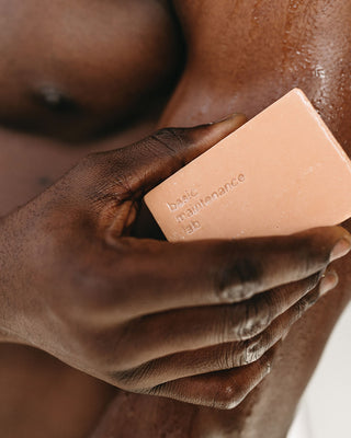 Formula F10.01 - The Cleansing Clay (Moroccan Lava)