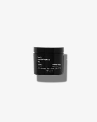 Formula F11 - The Protein Pomade